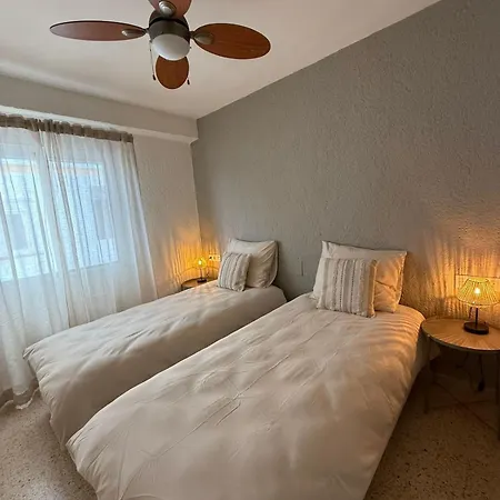 Appartement Nana La Mar
