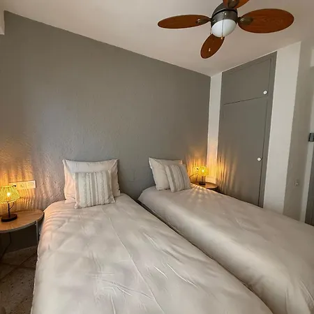 Appartement Nana La Mar *