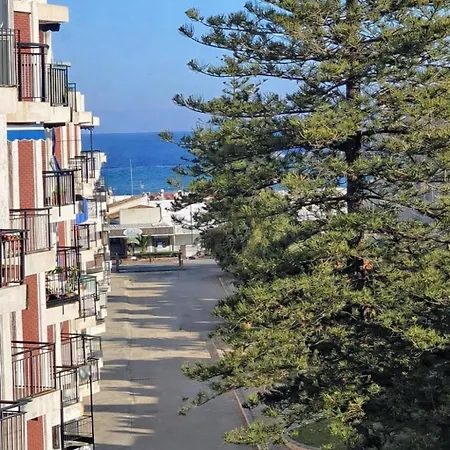 Appartement Nana La Mar