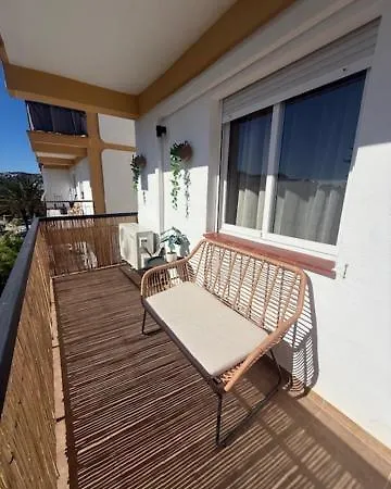 Appartement Nana La Mar
