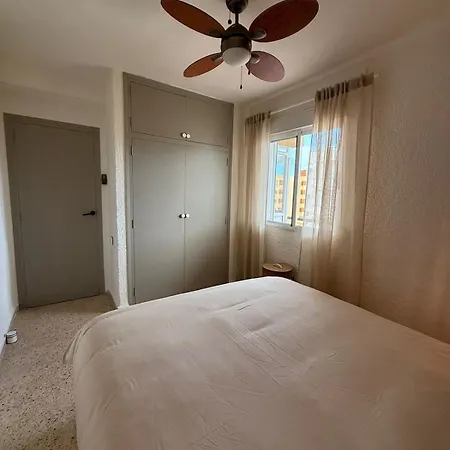 Apartamento Nana La Mar *